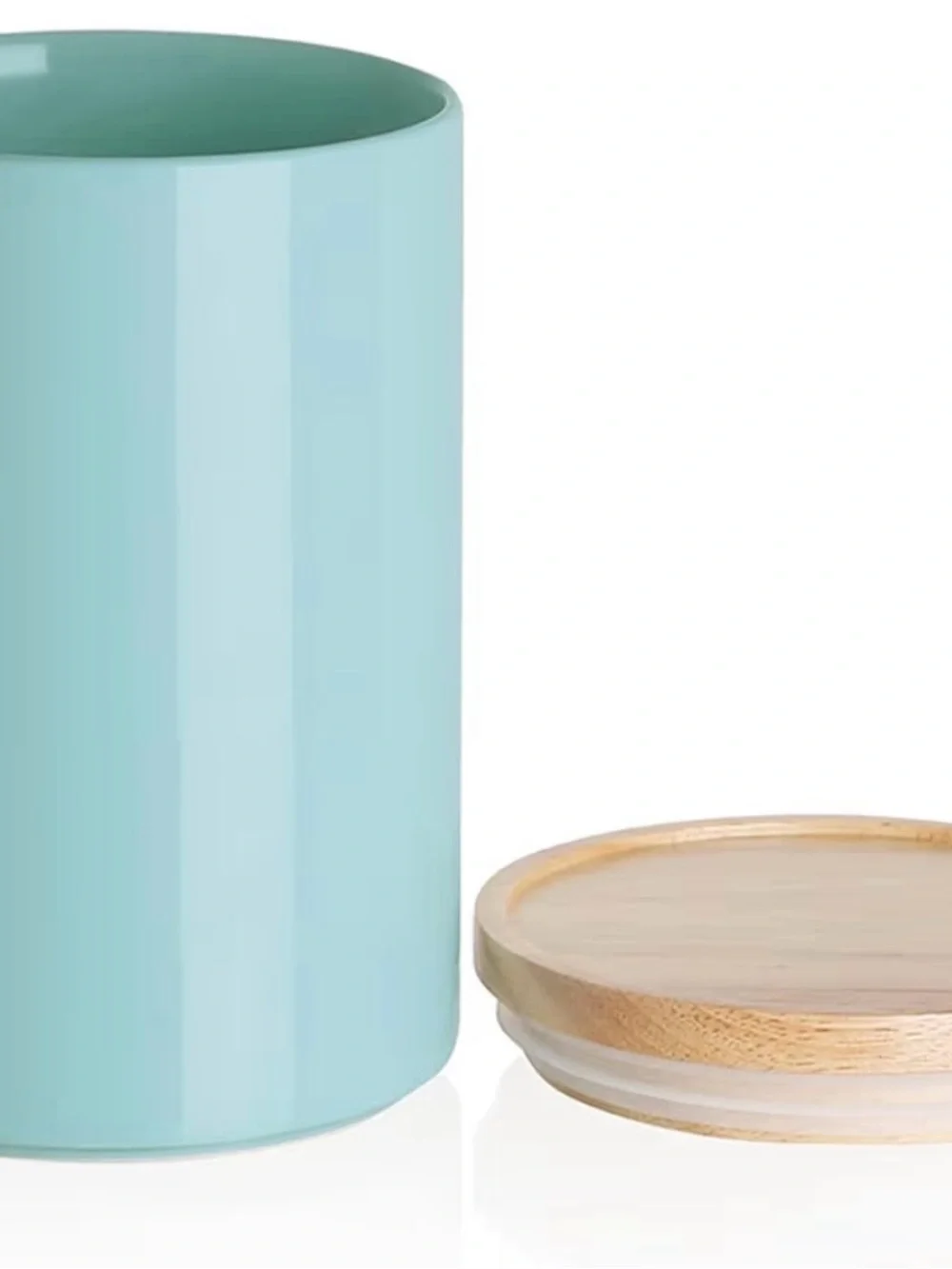 Sweejar Kitchen Canisters Set of 5